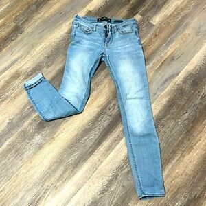 Hollister Skinny Jeans